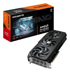 AMD Radeon RX 9070 GAMING OC 16G