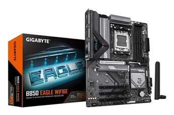 GA-B850 EAGLE WIFI6E ATX Socket AM5 Chipset AMD B850