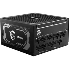 MSI MAG A1250GL PCIE5 - vue 8