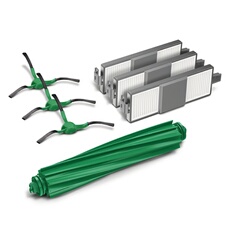 Kit de remplacement pour Roomba 205 DustCompactor