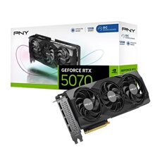 Nvidia GeForce RTX 5070 12G OC