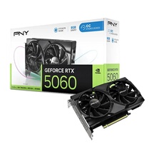 Nvidia GeForce RTX 5060 8G OC