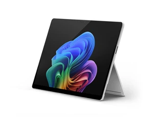 Tablette tactile Microsoft Surface Pro for Business - 11th Edition - Copilot+ PC - tablette - Snapdragon X Plus - X1P-64-100 / jusqu'à 3.6 GHz - Win 11 Pro - Qualcomm Adreno -