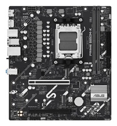 ASUS PRIME B850M K - vue 8
