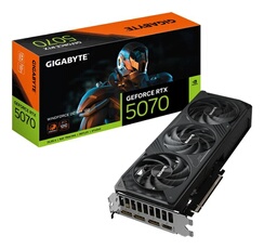 Carte Graphique GIGABYTE GeForce RTX 5070 WINDFORCE OC SFF – 12 Go GDDR7, PCI-E 5.0 - vue 7