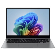 Galaxy Book5 Pro - Copilot+ PC - Intel Core Ultra 5 - 226V / jusqu'à 4.5 GHz - Evo - Win 11 Pro - Arc Graphics 130V - 16 Go RAM - 512 Go SSD NVMe -