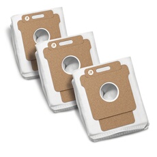iRobot Pack de 3 Sacs à Poussière Roomba