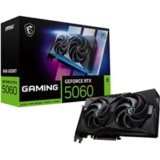Nvidia GeForce RTX 5060 8G GAMING OC