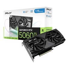 Nvidia GeForce RTX 5060 Ti 8G OC