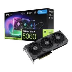 Nvidia GeForce RTX 5060 8G ARGB OC