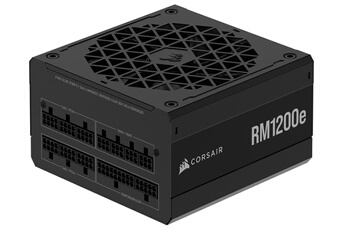 Corsair RM1200e 2025 - vue 8