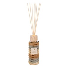 Atmosphera Créateur D'intérieur - Diffuseur De Parfum En Verre "Zaya" 500Ml Ambre Marocain