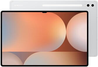 Tab S10 Ultra 14.6' 256GB 12GB WiFi + 5G Silver EU