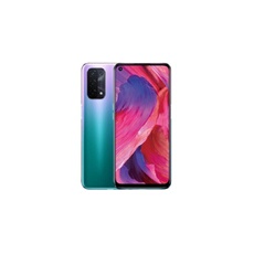OPPO A54 5G 16,5 cm (6.5") Double SIM ColorOS 11.1 4 Go 64 Go 5000 mAh Violet