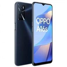 Smartphone A16s 4GB 64GB 6.5 pouces Noir