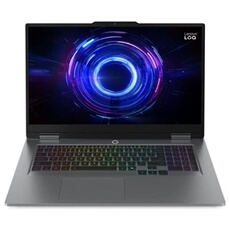 PC portable Gamer LOQ 17IRX10 | Sans Windows 17 FHD 165hz Core i513450HX RTX 5