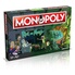 Monopoly Rick and Morty 239586 Jeu de Rick & Morty Monopoly Rick and Morty 239586 Jeu de Rick & Morty