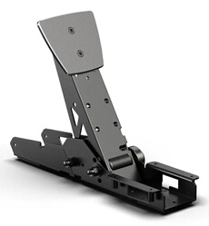 Moza Racing Moza Racing SR-P