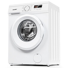 Acheter Lave-linge hublot - 8 kg - Vapeur - 1400 trs/min - Smart Moteur Inverter - Classe A - Blanc Bon état - 266,49 € Lave-linge hublot - 8 kg - Vapeur - 1400 trs/min - Smart Moteur Inverter - Classe A - Blanc Bon état - Comfee reconditionné disponible sur Darty