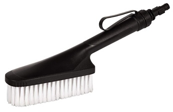 Brosse de lavage d'origine pour nettoyeur haute pression