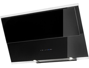 FALMEC hotte murale VERSO 55 cm Verre - vue 2