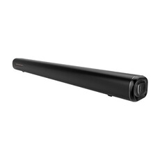 Barre de son Kenwood Electronics LS-600BT haut-parleur soundbar Noir 60 W