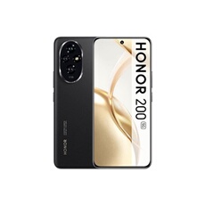 HONOR 200 512 BK T Noir