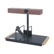 Appareil à raclette fromage traditionnel 1/2 meule racl05