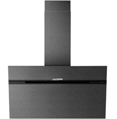 Hotte décorative murale Elica STRIPE URBAN CAST IRON/A/90 PRF0147738