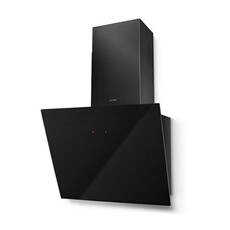 FABER Hotte décorative 55 cm Tweet 550 700 m3h 5476140 - vue 2