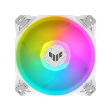 TUFAMING TF120 ARGB WHITE EDITION