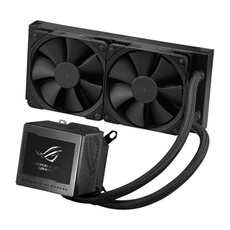 ASUS Ryujin III 240 - vue 8
