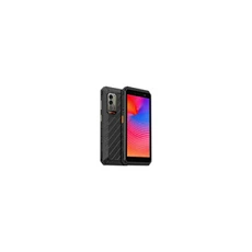 Smartphone Ulefone Armor X13 - 4G smartphone - double SIM - RAM 6 Go / Mémoire interne 64 Go - microSD slot - Écran LCD - 6.52" - 1600 x 720 pixels - 2x caméras arrière