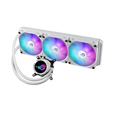ROG STRIX LC III 360 ARGB WHT