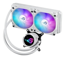ROG STRIX LC III 240 ARGB WHT