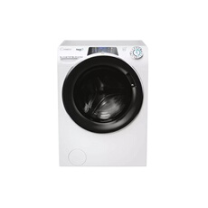 RapidÓ PRO RP 586BWMBC/1-S - Machine à laver - WiFi - largeur : 60 cm - profondeur : 53 cm - hauteur : 85 cm - chargement frontal - 58 litres - 8 kg