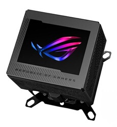ROG RYUJIN III WB