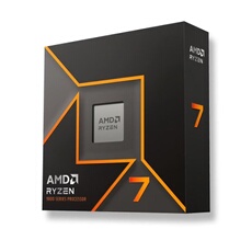 Ryzen 7 9700X 8 cours 3,8 / 5,5 GHz