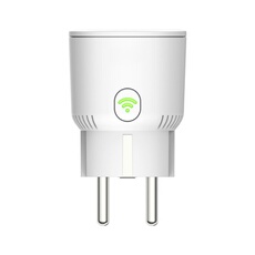 Prise Connectee Mill Smart Thermo Control