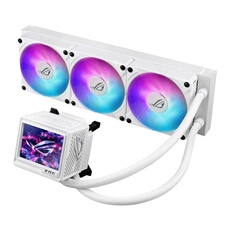 ROG RYUJIN III 360 ARGB EXTREME WHT