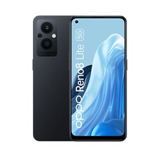 Acheter TIM Reno 8 Lite 16,3 cm (6.4"") Double SIM Android 11 5G USB Type-C 8 Go 128 Go 4500 mAh Noir État correct - 198,00 € TIM Reno 8 Lite 16,3 cm (6.4"") Double SIM Android 11 5G USB Type-C 8 Go 128 Go 4500 mAh Noir État correct - Oppo reconditionné disponible sur Darty