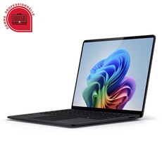 Surface Laptop for Business - 7th Edition - Copilot+ PC - Intel Core Ultra 7 - 266V / jusqu'à 5 GHz - Win 11 Pro - Intel Arc Graphics - 16 Go RAM -