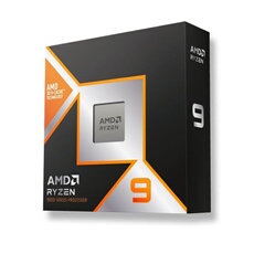 AMD Ryzen 9 9950X3D 5.7GHz144MoAM5WOF - vue 7