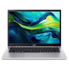 Aspire Go 14 AG14-71P - Intel Core i5 - 13420H / jusqu'à 4.6 GHz - Win 11 Home - UHD Graphics - 16 Go RAM - 512 Go SSD QLC - 14" IPS 1920 x 1200 -