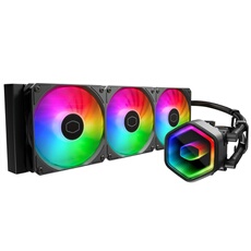 MasterLiquid 360 Core II ARGB