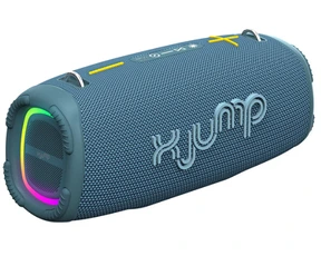 Barre de son GENERIQUE X JUMP XJ 200 Enceinte portable stéréo Bleu 90 W