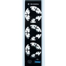 Manette Bigben Interactive PS5SCOOLINGFAN accessoire de console de jeux Ventilateur