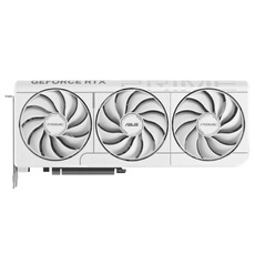 Prime -RTX5070-O12G-WHITE NVIDIA GeForce RTX 5070 12 Go GDDR7