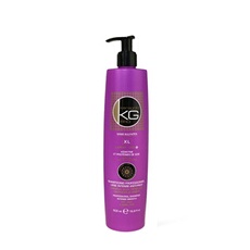 Shampoing Expert Liss 500ml Keragold