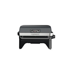 Attitude 2go CV Barbecue Gaz Noir 2400 W